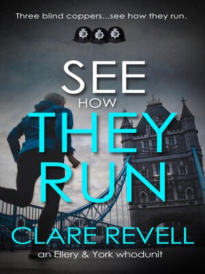 cover image of See How They Run